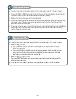 Preview for 56 page of Safa Media SR-M160 User Manual