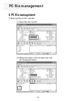 Preview for 70 page of Safa Media SR-M160 User Manual