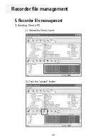 Preview for 72 page of Safa Media SR-M160 User Manual