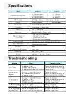 Preview for 77 page of Safa Media SR-M160 User Manual