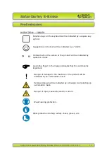 Preview for 11 page of SafanDarley E-Brake Premium 100-3100 Instruction Manual