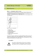 Preview for 109 page of SafanDarley E-Brake Premium 100-3100 Instruction Manual