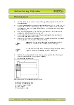 Preview for 112 page of SafanDarley E-Brake Premium 100-3100 Instruction Manual