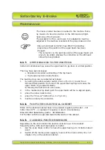 Preview for 114 page of SafanDarley E-Brake Premium 100-3100 Instruction Manual