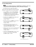 Preview for 70 page of Safari motorhome TREK 2005 Instructions Manual