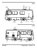 Preview for 79 page of Safari motorhome TREK 2005 Instructions Manual