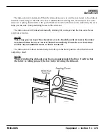 Preview for 173 page of Safari motorhome TREK 2005 Instructions Manual