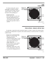 Preview for 187 page of Safari motorhome TREK 2005 Instructions Manual