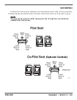 Preview for 191 page of Safari motorhome TREK 2005 Instructions Manual