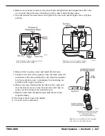 Preview for 227 page of Safari motorhome TREK 2005 Instructions Manual