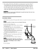 Preview for 228 page of Safari motorhome TREK 2005 Instructions Manual