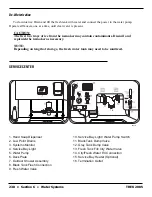 Preview for 230 page of Safari motorhome TREK 2005 Instructions Manual