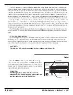 Preview for 237 page of Safari motorhome TREK 2005 Instructions Manual