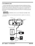 Preview for 248 page of Safari motorhome TREK 2005 Instructions Manual