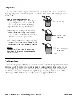 Preview for 270 page of Safari motorhome TREK 2005 Instructions Manual