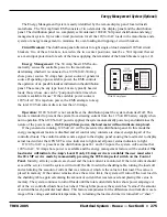 Preview for 275 page of Safari motorhome TREK 2005 Instructions Manual