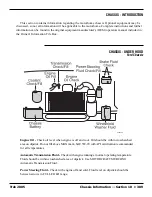 Preview for 309 page of Safari motorhome TREK 2005 Instructions Manual