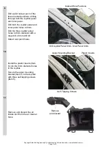 Preview for 5 page of SAFARI SS662HF Manual