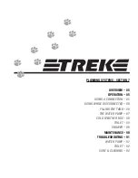 Preview for 83 page of SAFARI Trek 2002 Owner'S Manual