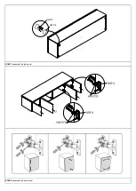 Preview for 3 page of SAFAVIEH COUTURE Archie SFV8716A Assembly