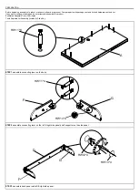 Предварительный просмотр 2 страницы SAFAVIEH COUTURE Blakelynn SFV8725A Quick Start Manual