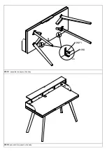 Предварительный просмотр 6 страницы SAFAVIEH COUTURE Blakelynn SFV8725A Quick Start Manual