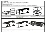 Предварительный просмотр 2 страницы SAFAVIEH COUTURE Cora Rose SFV5738A Quick Start Manual