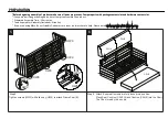 Предварительный просмотр 4 страницы SAFAVIEH COUTURE CPT1033A Quick Start Manual