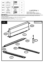 Предварительный просмотр 2 страницы SAFAVIEH COUTURE Devyn SFV4113-Q Manual