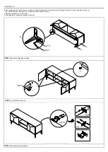 Preview for 2 page of SAFAVIEH COUTURE Espinoza SFV8701A Quick Start Manual