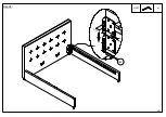 Предварительный просмотр 3 страницы SAFAVIEH COUTURE Fabian SFV4524 Manual