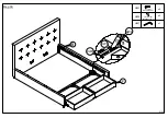 Предварительный просмотр 5 страницы SAFAVIEH COUTURE Fabian SFV4524 Manual