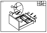 Предварительный просмотр 7 страницы SAFAVIEH COUTURE Fabian SFV4524 Manual