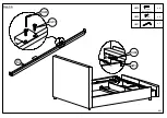 Предварительный просмотр 8 страницы SAFAVIEH COUTURE Fabian SFV4524 Manual