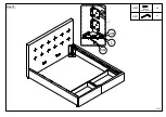 Предварительный просмотр 9 страницы SAFAVIEH COUTURE Fabian SFV4524 Manual