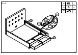 Предварительный просмотр 16 страницы SAFAVIEH COUTURE Fabian SFV4524 Manual