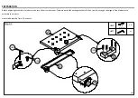 Предварительный просмотр 13 страницы SAFAVIEH COUTURE Fabian SFV4524A-Q-3BX Manual