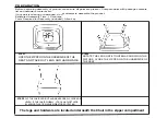 Предварительный просмотр 2 страницы SAFAVIEH COUTURE Geode SFV4745 Quick Start Manual