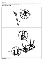 Preview for 2 page of SAFAVIEH COUTURE Leahrose SFV8712A Quick Start Manual