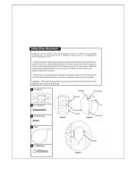 Предварительный просмотр 3 страницы SAFAVIEH COUTURE SFV5702A Quick Start Manual