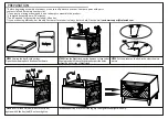 Preview for 2 page of SAFAVIEH COUTURE SFV5743A Quick Start Manual