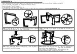 Предварительный просмотр 2 страницы SAFAVIEH COUTURE Trenton SFV9718 Manual