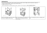 Предварительный просмотр 2 страницы Safavieh Furniture ACC5704 Manual