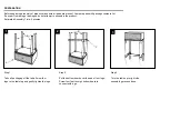 Предварительный просмотр 2 страницы Safavieh Furniture ACC5721 Manual