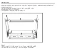 Предварительный просмотр 2 страницы Safavieh Furniture Aiden AMH6502 Manual