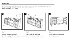 Предварительный просмотр 2 страницы Safavieh Furniture Ajana MED5703 Manual