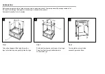 Предварительный просмотр 2 страницы Safavieh Furniture Allura ACC5718 Quick Start Manual