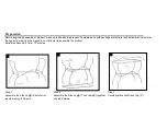 Предварительный просмотр 2 страницы Safavieh Furniture Alphonse FOX2540A Quick Start Manual