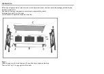 Предварительный просмотр 2 страницы Safavieh Furniture AMH6532A Quick Start Manual