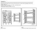 Предварительный просмотр 2 страницы Safavieh Furniture AMH6565 Quick Start Manual